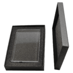 Glas Award Lasergravure - W161 - Afbeelding 2