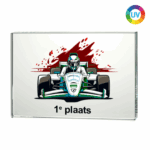 Glas Award UV-Print - W161 - Afbeelding 4