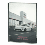 Glas Award UV-Print - W161