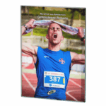 Glas Award UV Print - W301
