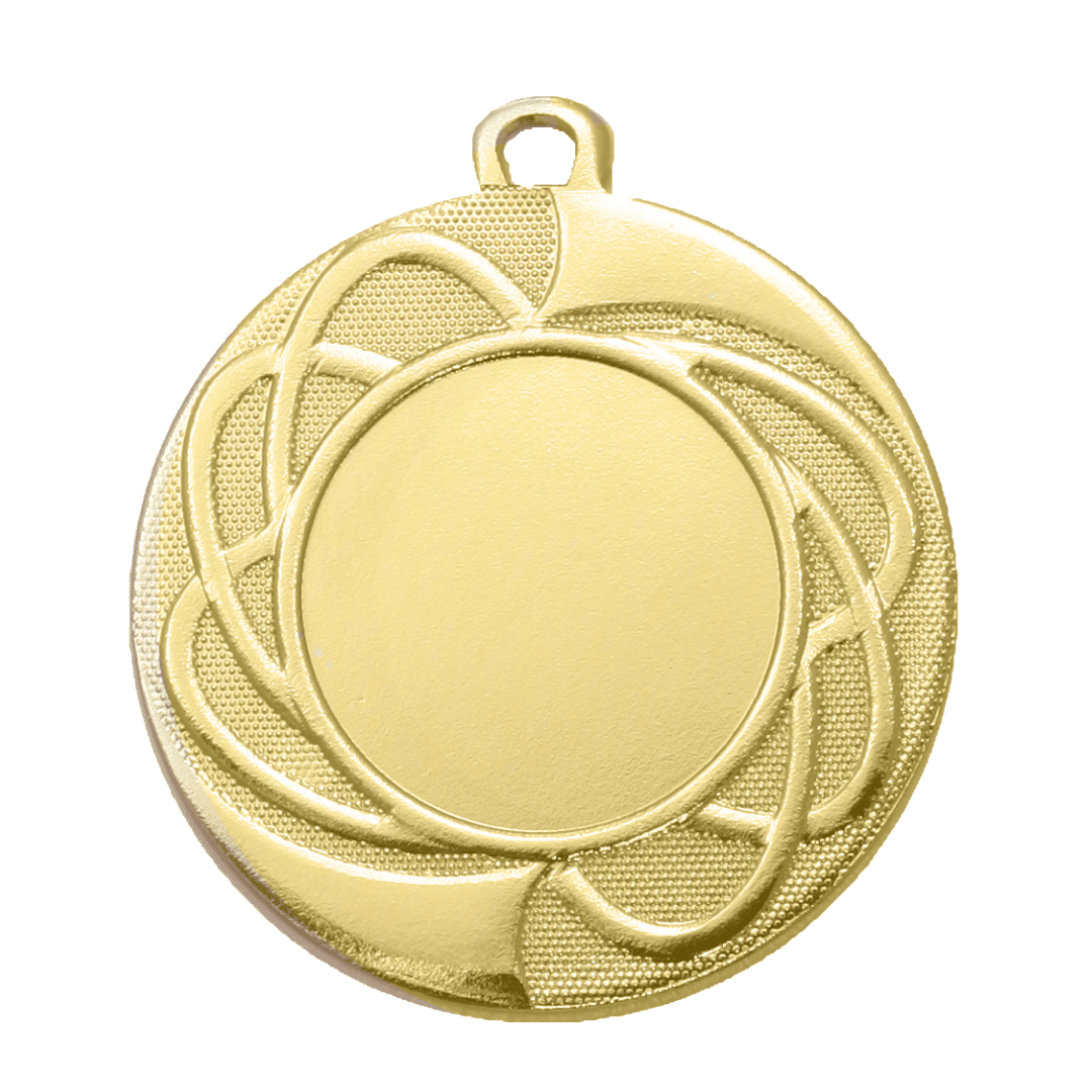 ME.106.01 Medaille Ø45 mm - ME.106 - Afbeelding 1