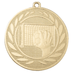 Handbal Medaille - Ø50 mm