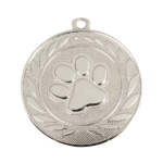 Hondensport Medaille - Ø50 mm - Afbeelding 2