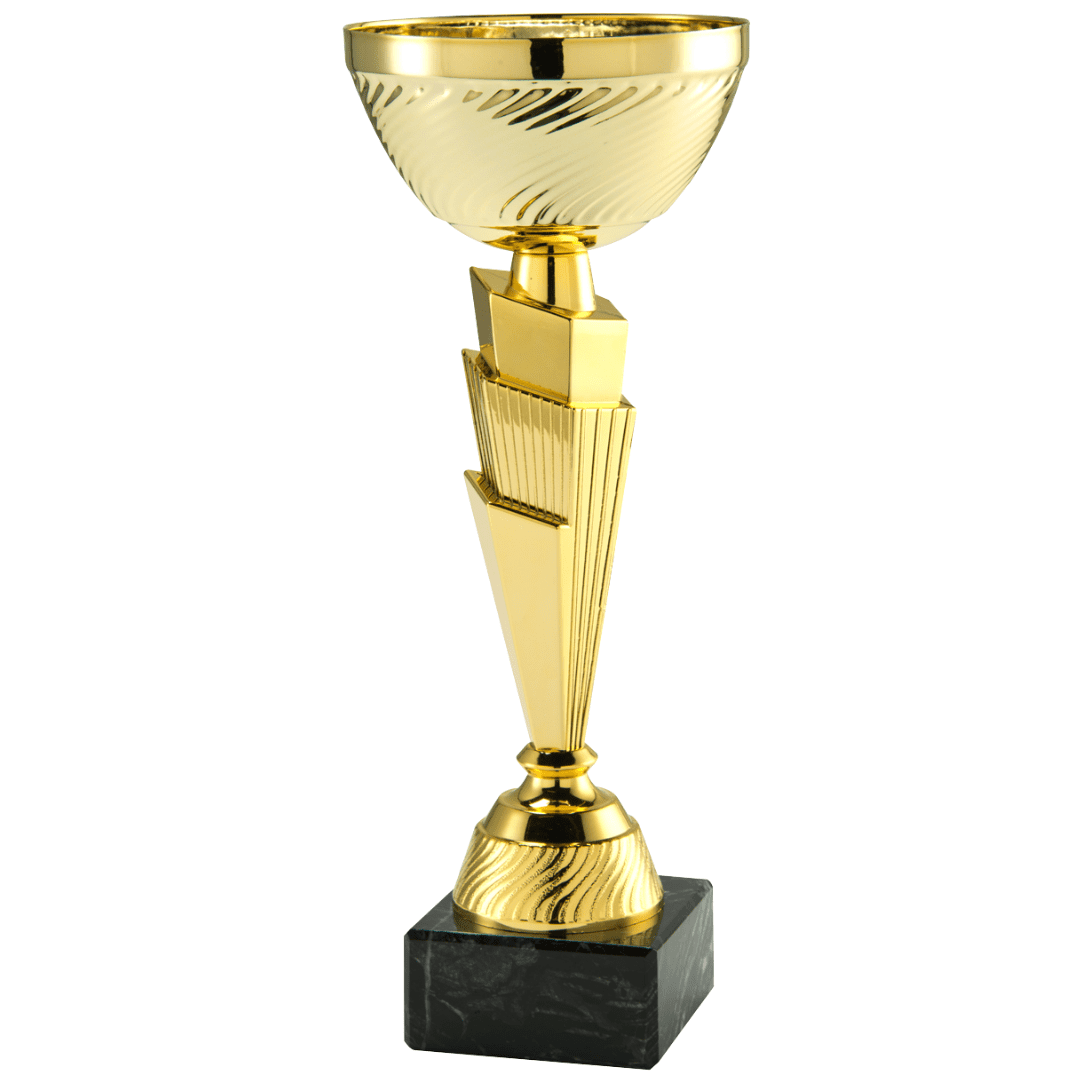 ET.458.01 Gouden Trofee Rotterdam – 20,5 t/m 27,5 cm - Afbeelding 1