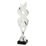 Sporttrofee - 27 CM - Afbeelding 2