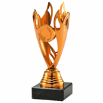 Sport Trophy - 15,5 CM - Afbeelding 3