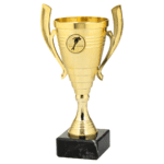 Schaats trofee - 22 cm