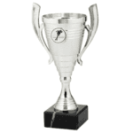 Schaats trofee - 22 cm - Afbeelding 2
