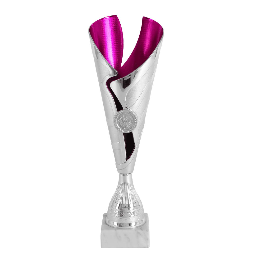 Bokaal Nova – 32,5 tm 37 cm Beker Nova – 32,5 t/m 37 cm - Afbeelding 1