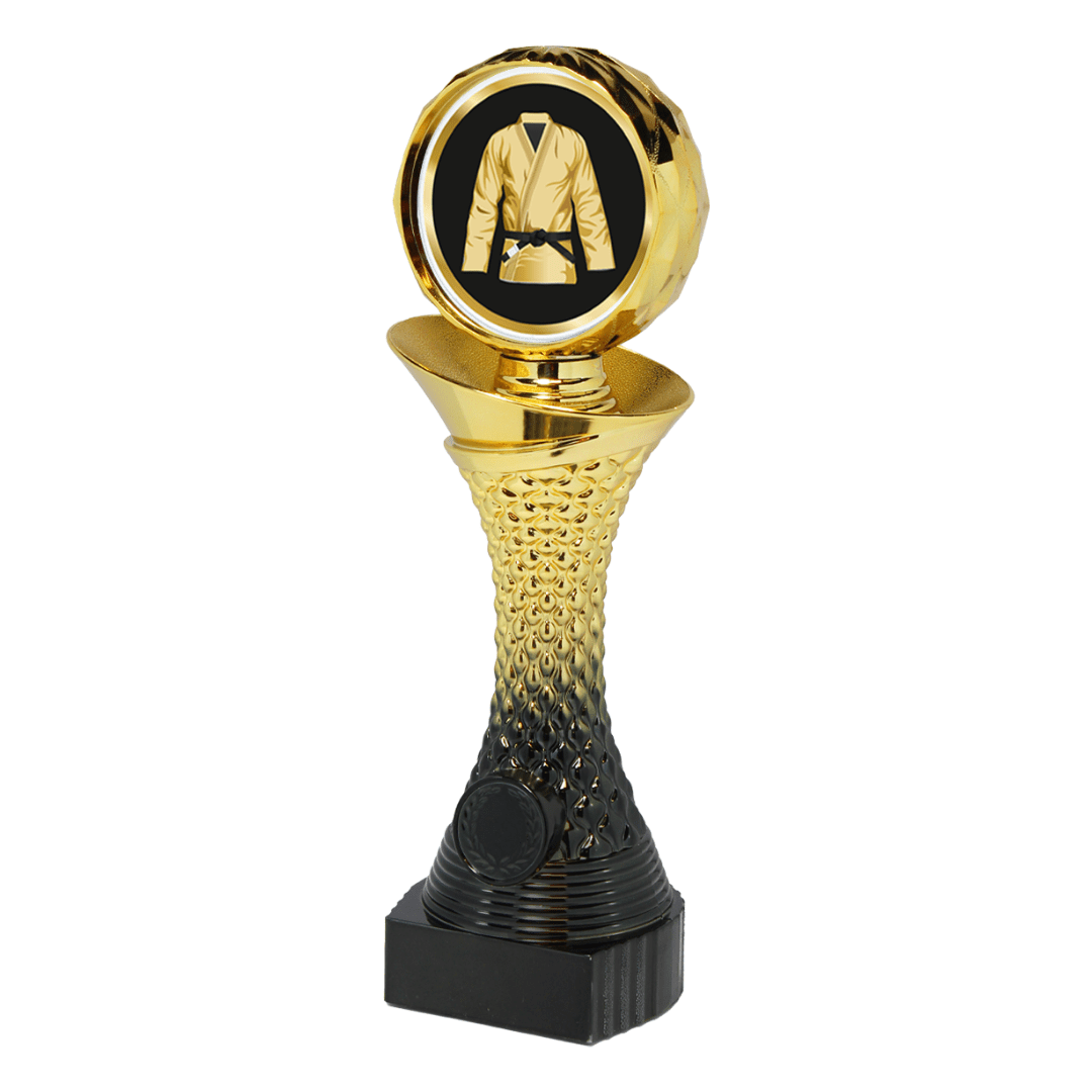 Judo Trofee Judo Trofee – 23,5 t/m 27,5 cm - Afbeelding 1