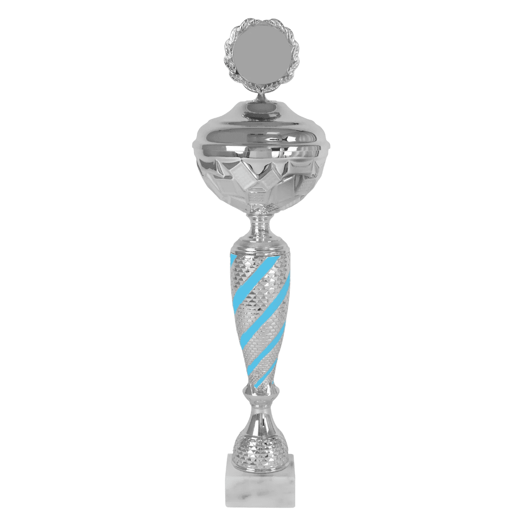 Sporttrofee Milan Sporttrofee Milan – 35,5 t/m 53,5 cm - Afbeelding 1