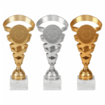 Trofee Isabella – 22 cm - Afbeelding 2