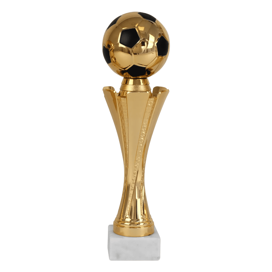 Voetbal Bokaal Sofia Voetbal Bokaal Sofia – 28 t/m 33,5 cm - Afbeelding 1