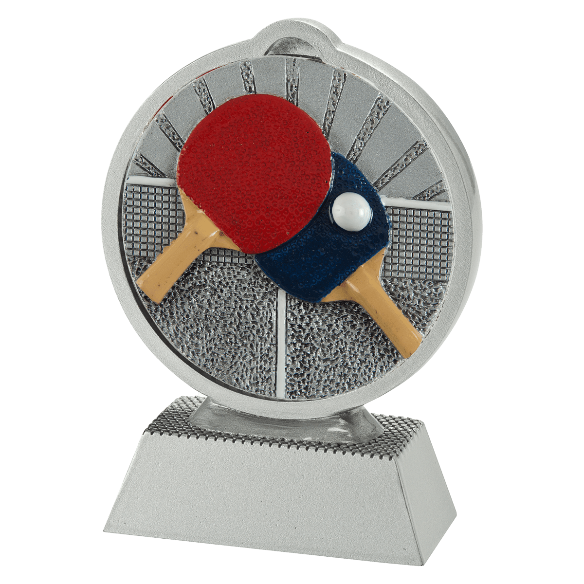 FG500-FG015 (1) Tafeltennis Beeld 11 cm - Afbeelding 1