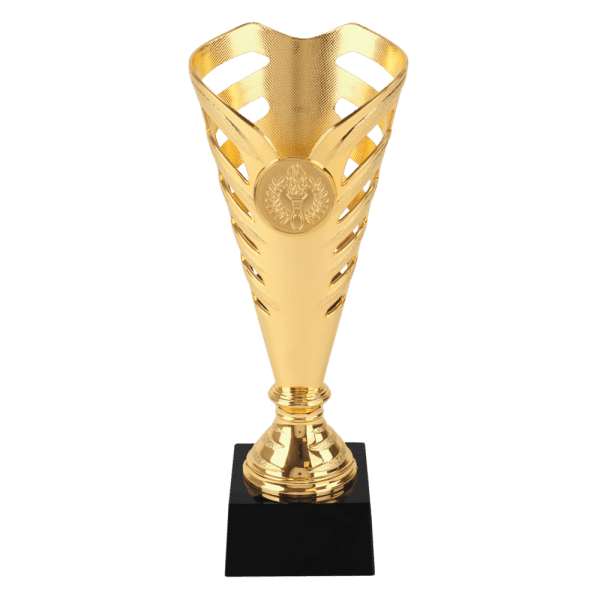 AR1075-01-600x600 Sporttrofee Alkmaar – Goud, Zilver & Brons – 19,5 cm - Afbeelding 1