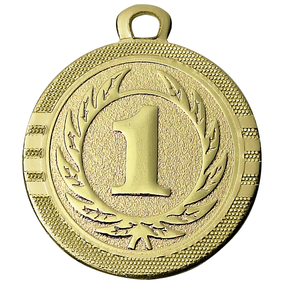 ME_064A_01_1a71d0 (2) Nummer Medaille 1, 2 en 3 - Ø32 mm - Afbeelding 1